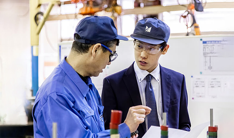 CAEがもたらす実機試験前の評価判断